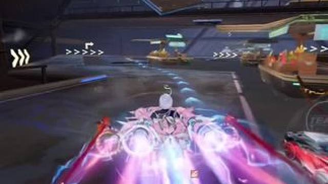 下赛季开始，这车连A车都不如了#qq飞车手游