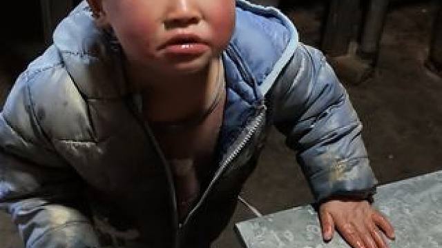 带孩子的累只有经历过的才懂。 #内容启发搜索