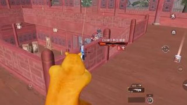 上号上号#玩的就是和平精英#玩的就是和平精英