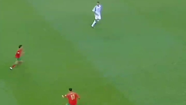 那年，初出茅庐的他，惊艳了整个欧洲