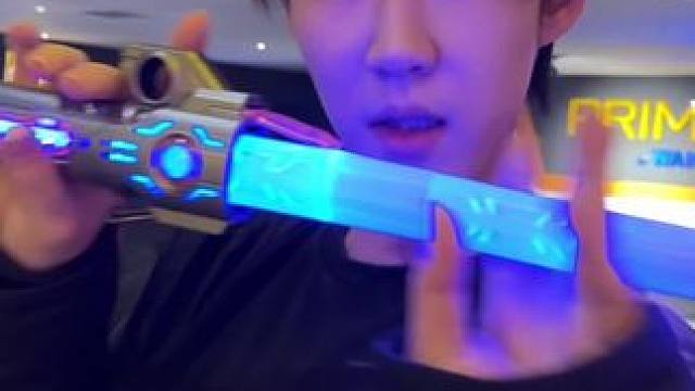 我发布了一个新视频，快来围观吧！