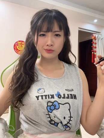 對不起，我并不想吸引任何人#豬豬小悠 #性感