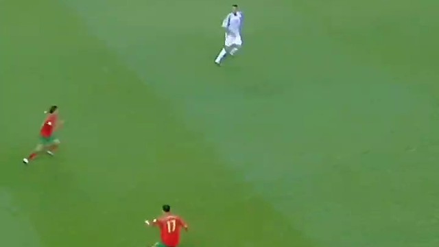 那年，初出茅庐的他，惊艳了整个欧洲