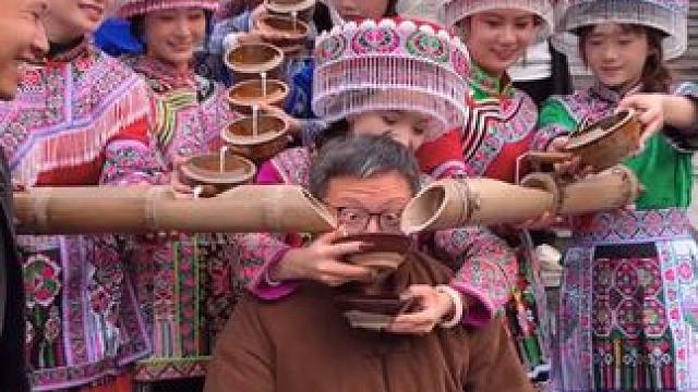 只要思想不滑坡，办法总比困难多 #川哥川嫂 #人生短短几个秋