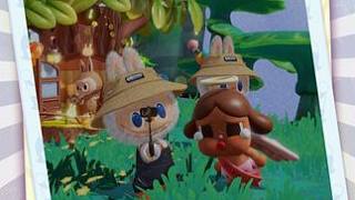 �Һ�������һ���ܳ����� ���ǻص�����һ��#�����԰���� #�������� #�������������԰���� #����¼