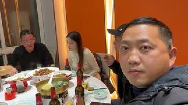 感谢徐哥 #人生短短几个秋啊不醉不罢休 #把酒倒满来个不醉不休