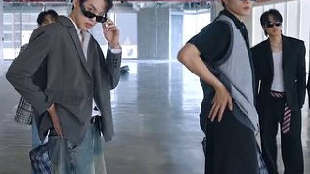 #创造营亚洲 今日抽象演绎第二篇，简单的商品，往往只需高端的拍摄，看学员们的匠心演绎，只为邀请你下单