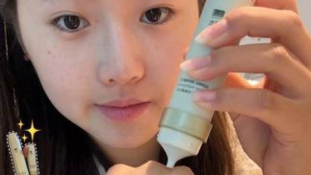 爱红爱敏爱干巴的姐妹有救啦！安心修护法请收下#护肤 #好物推荐 #敏肌