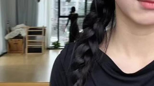 向往大草原～ #翻跳 #民族舞 #舞蹈