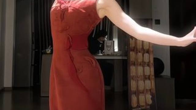 傣族仙乐 #中国女孩身上的东方韵 #傣族舞 #歹徒舞 #氛围感