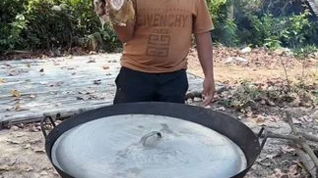 我发布了一个新视频，快来围观吧！