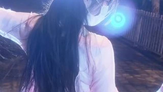 我鸣金鼓破天 直捣黄龙御水寒#国风 #原创古风计划 #古典舞