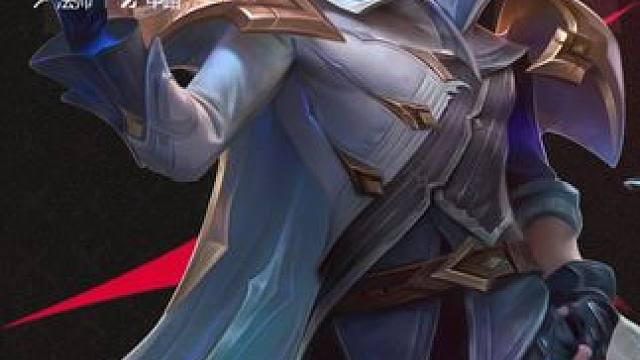 玩法展示 | 新英雄「泽文」免费送！——冲破暗夜，回归光明。序章结束，该我登场了！2月24日-3月9