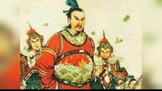 #明朝那些事儿 #历史人物 #朱祁钰