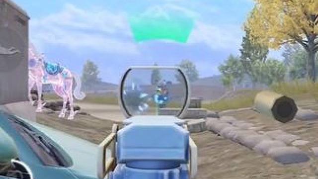 #又菜又爱玩系列 一起玩 #那就好好告个别吧 #身后空无一人