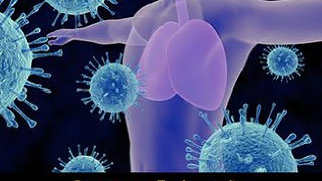 如果你能承受住癌细胞的分裂会怎样？ #知识科普 #科普 #科普一下