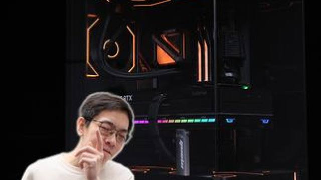 5070Ti性能相当于4080Super！DLSS4很厉害！ #青蛙辅助