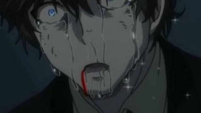 妹妹被制成了风铃，哥哥陷入无尽自责~ #动漫剪辑