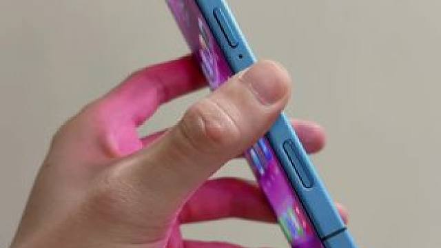 iPhone1.6 Plus #苹果手机 #山寨 #iPhone16