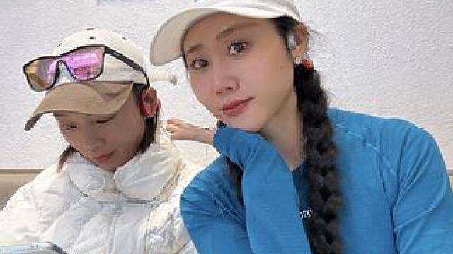 33.44km 520配速
跑在情人节的风里
心是自由的，脚步是坚定的
爱自己，是终身浪漫的开始
#