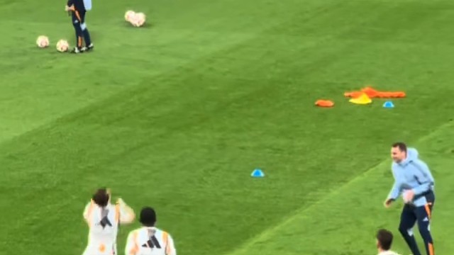 只要没有红牌剧情，皇马是肯定能拿下的