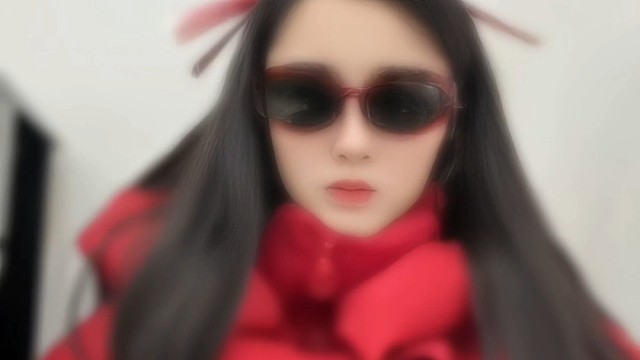 梦想是做幸福的小女孩