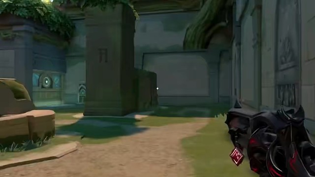 这么高掉下去真的不会摔掉血嘛