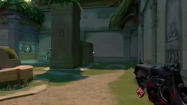 这么高掉下去真的不会摔掉血嘛