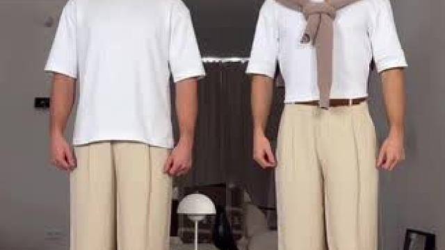 春季沉浸式穿搭技巧分享 #内容启发搜索 #创作者伙伴计划 #想好春天该怎么穿了吗 #开春这样穿清新又