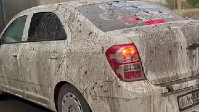 我发布了一个新视频，快来围观吧！