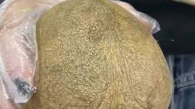 我发布了一个新视频，快来围观吧！