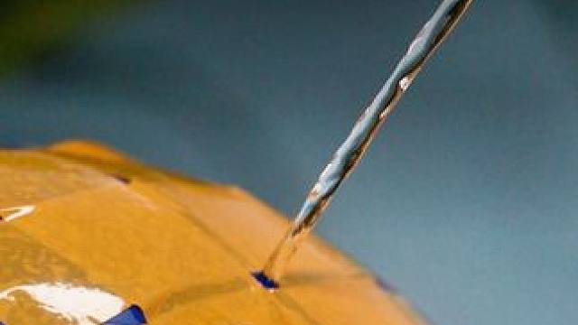 科学的力量有多强大？让孩子从小走进科学，体验科学，不仅增加物理化知识，还能提升科学思维，锻炼动手动脑