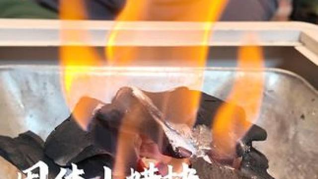 高能固体小蜡块 防水防潮，独立包装方便携带，引燃小帮手#户外露营 #固体燃料 #引燃块 #户外野炊 