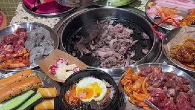 #同城好店推荐 来吧安排上#这店环境太好了