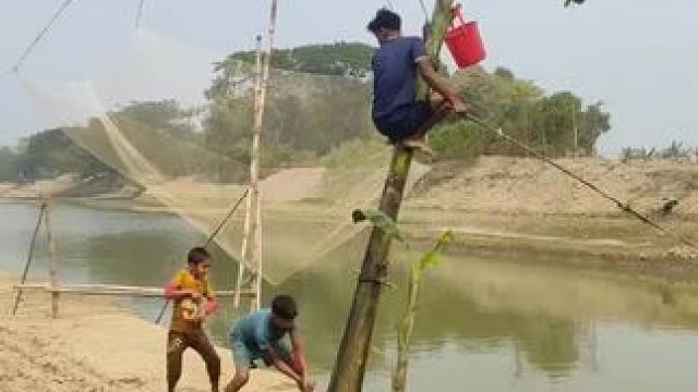 田园生活欢乐多 #这就是农村的生活 #辛勤劳动者记录农村生活 #田园生活乐趣多