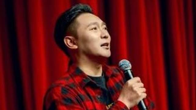 乙巳年首演顺利结束！今晚贵阳的朋友们不见不散！ #严值高 #严值高《红格子》全国巡演