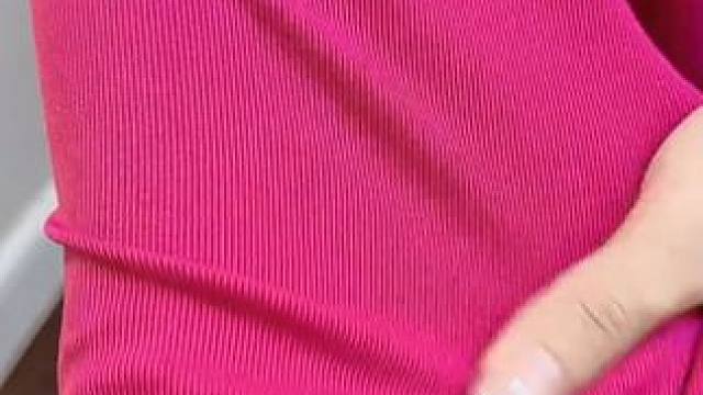 一年四季都能穿的睡衣，面料软软的很亲肤，谁穿谁好看！# 睡衣 # 家居服 # 面料柔软舒适 #春款上