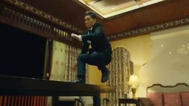 #好剧推荐 #宅家dou剧场