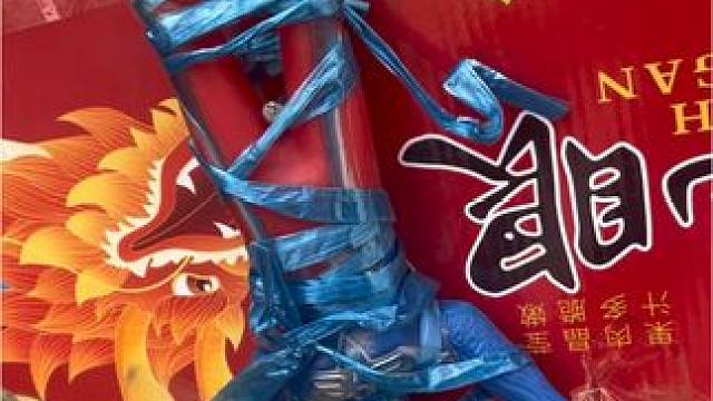 快来看看怎么回事赛罗奥特曼被怪兽绑起来了#儿童玩具 #奥特曼玩具 #爱玩具