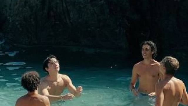 仿佛盛夏天生属于南法附人均5k详细攻略 人生奢侈的计量单位
是浪费在尼斯海岸的夏日长梦✨ 
【5天4