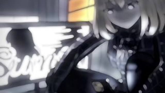 此时初华蜘蛛侠还在拯救世界的路上#动漫 #二次元 #bangdream #mygo #avemuji