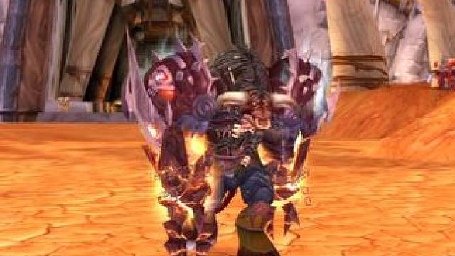 怀旧服16大远程武器极品幻化 物理职业有福了 #魔兽世界 #魔兽世界怀旧服 #我们比你们多一个世界 