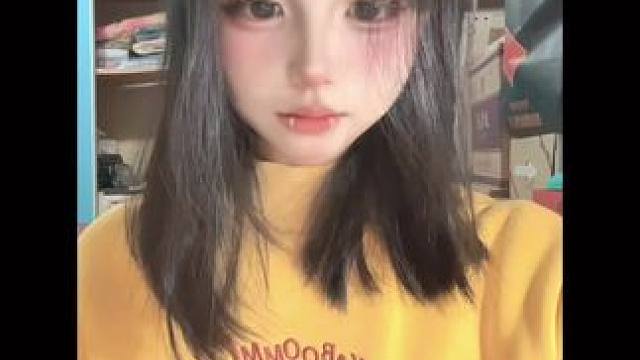 #宝宝你看镜头啊 #甜妹统治世界 #猎奇 #白虎