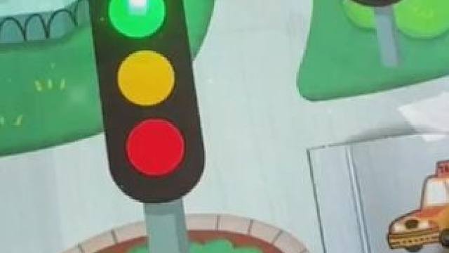 灯什么会亮?电路是什么?带孩子玩一玩立马就有了答案#科学小实验  #儿童玩具  #亲子互动