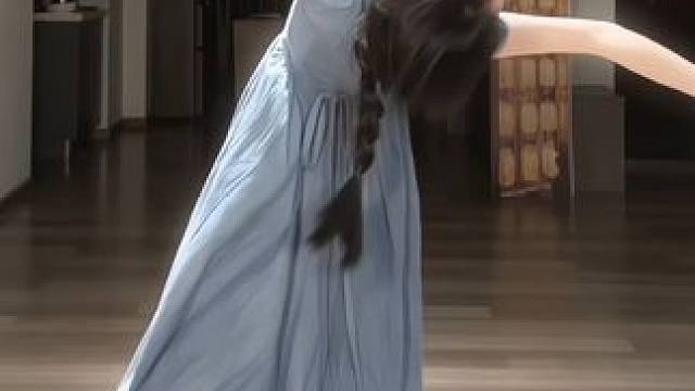 往事流转在你眼眸 