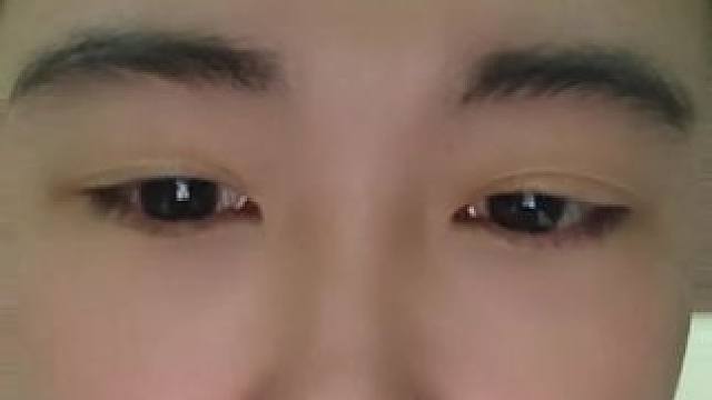 记得给我打暗号   我好喜欢你哦~#陈伯全能王