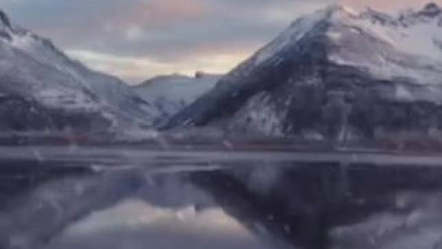 目之所及，皆是美好 能治愈你的，也包含来自大自然的灵魂吧！那你还想看什么，安排#治愈系 #宛如世界尽