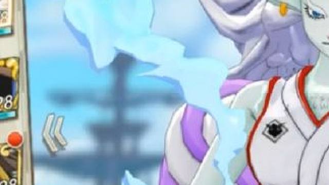 燃烧意志：兽人大和如何双奥义？ #航海王燃烧意志