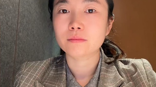 职场里这类女孩子非常容易得到领导的偏爱