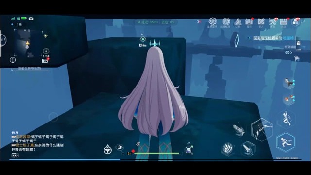 《幻塔》求问抽到SSR没有出金动画吗？点了跳过，直接全跳了。